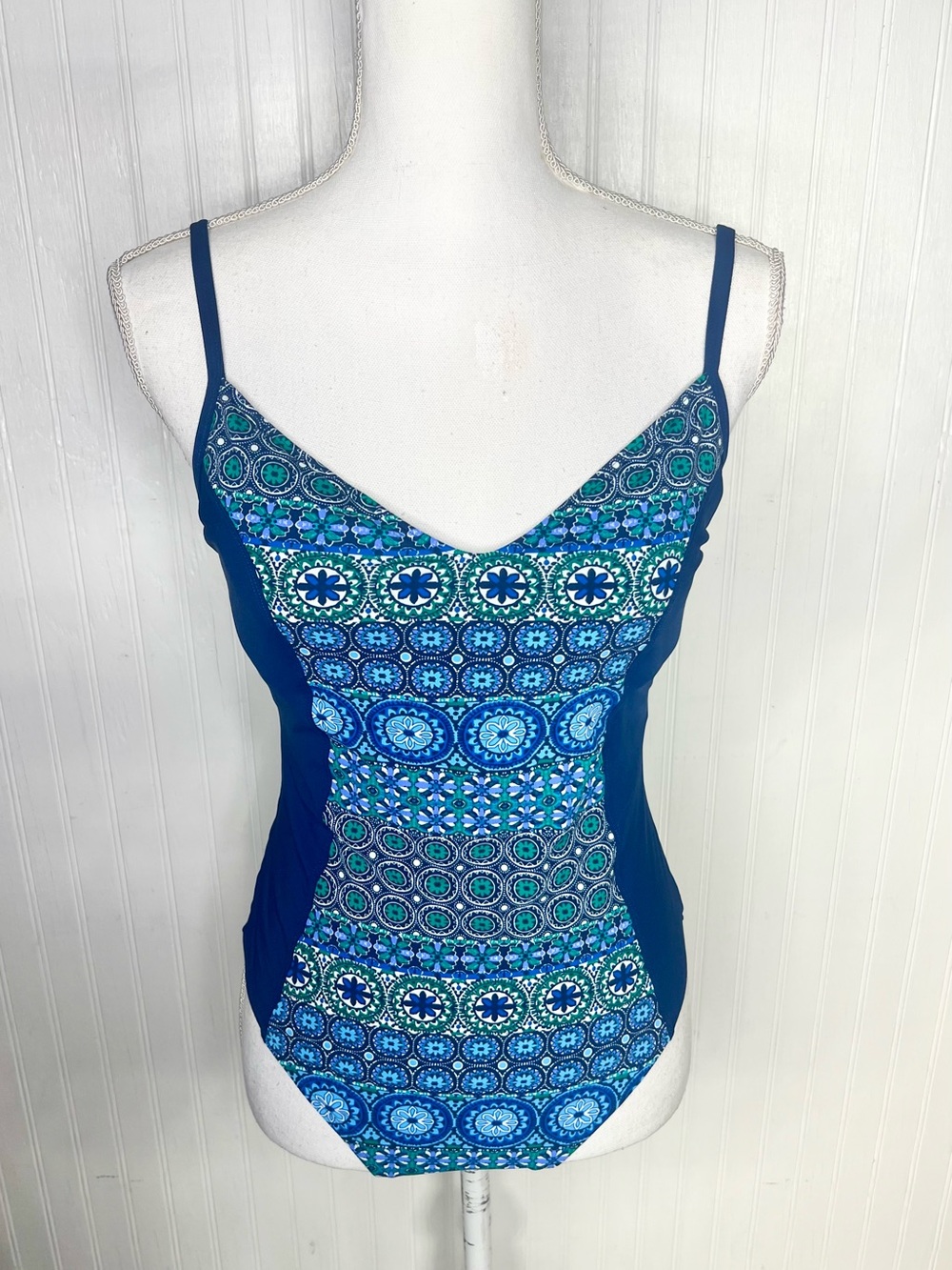 Bleu Rod Beattie Swim Suit